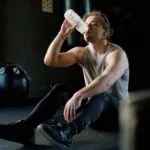 Health benefits of drinking water