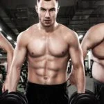 Different body types