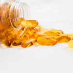 Fish oil supplement