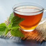 Health benefits of Green Tea