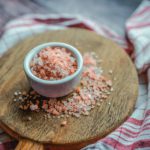 himalayan pink salt benefits