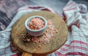 himalayan pink salt benefits