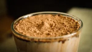Protein supplements