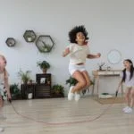 skipping rope