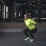 Squats 1