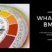 What is BMI mean?