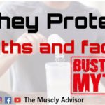 Whey protein myths