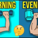 What is the best time to workout