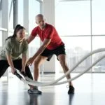Why fitness is important