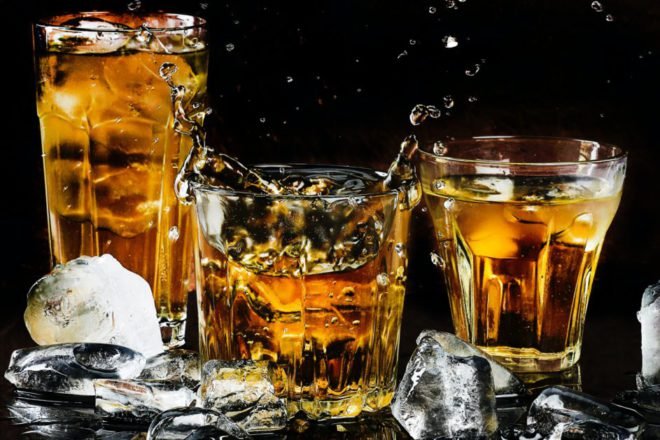 Top 5 Effects Of Alcohol Linked To Fitness The Muscly Advisor