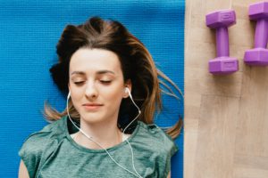 Can Listening To Music Improve Your Performance In The Gym