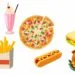 The importance of a balanced diet