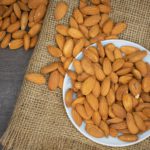 the health benefits of almonds