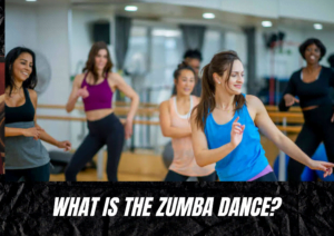 what is the zumba dance?