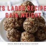 snack recipe to gain weight faster