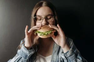 for weight gain foods list